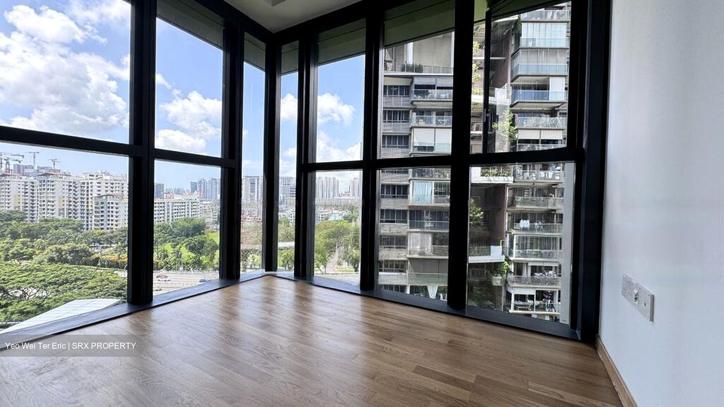 Fyve Derbyshire (D11), Apartment #454806471